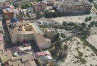 Alicante da un paso importante hacia la adquisición total de terrenos alrededor de la Santa Faz