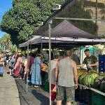Alicante despide el festivo del 15 de agosto con el cierre de sus mercados y mercadillos