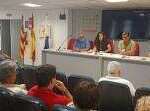 Alicante establece un límite de un racó por hoguera y lanza nuevos espacios de ocio públicos