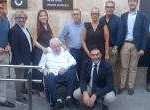 Alicante honra a Pedro Romero con el nuevo nombre del Centro Municipal de las Artes
