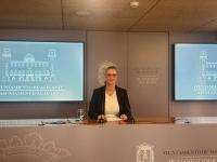 Alicante invierte 83.859€ en el Servicio de Orientación Familiar en Adicciones con Filias