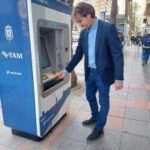 Alicante mejora el servicio de autobús 7P para conectar mejor con las áreas industriales ante la creciente demanda