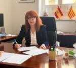 Alicante ofrece más de 51.000 menús y casi 143.000 horas de asistencia a domicilio