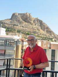 Alicante se convierte en Ciudad de la Ciencia y la Innovación
