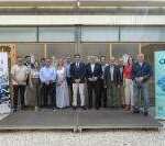 Alicante se postula como Capital Europea de la Innovación ante la Unión Europea