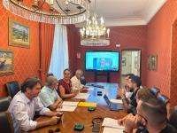 Beldjilali asegura que las finanzas están en orden y se ha cumplido el Plan Económico Financiero en Alicante