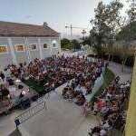 Blues y jazz en vivo: los viernes de agosto en Las Cigarreras de Alicante