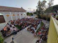 Blues y jazz en vivo: los viernes de agosto en Las Cigarreras de Alicante