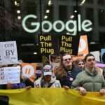 Desactivación de funciones de IA en Gmail y Google Docs
