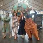 Descubre la fascinante exposición 'Kurios - Gabinete de Curiosidades' en Alicante
