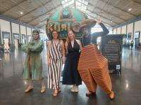 Descubre la fascinante exposición 'Kurios - Gabinete de Curiosidades' en Alicante