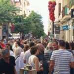 Descubre la riqueza del comercio local y la gastronomía de Alicante en septiembre con emocionantes jornadas y eventos