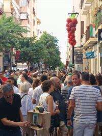 Descubre la riqueza del comercio local y la gastronomía de Alicante en septiembre con emocionantes jornadas y eventos