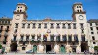 Digital Corner transforma Panoramis: licencia de obra mayor aprobada en Alicante