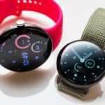 El nuevo Pixel Watch 5 de Google es capaz de detectar emergencias respiratorias