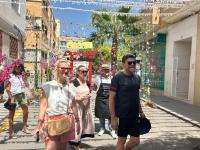 Fiestas de verano en San Gabriel: Tradición y alegría en el corazón de Alicante