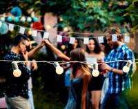 Fiestas en Urbanizaciones de Alicante: ¡Celebra del 14 al 16 y del 28 al 30 de Agosto!