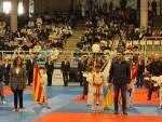 Impacto económico de 1,3 millones en la Supercopa de Judo y el Triatlón de Alicante