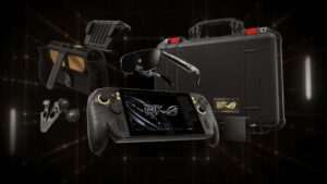 La ROG Xbox Ally X20 revela su precio y fecha de lanzamiento en México, diseñado para los más exigentes