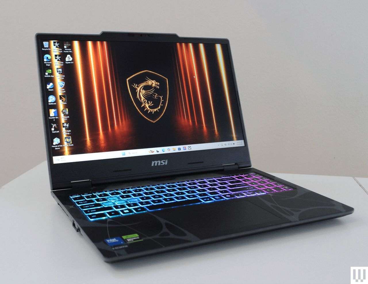 Mejores laptops gamer: guía de compra según tu presupuesto