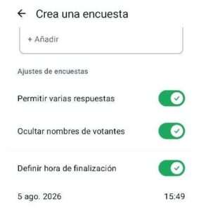 Nuevas herramientas de WhatsApp para mejorar los chats grupales