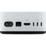 Nuevas Mac Mini y Mac Studio de Apple con chip M6 y M5 Ultra