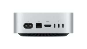 Nuevas Mac Mini y Mac Studio de Apple con chip M6 y M5 Ultra