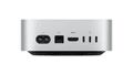 Mac Mini parte de atrs.