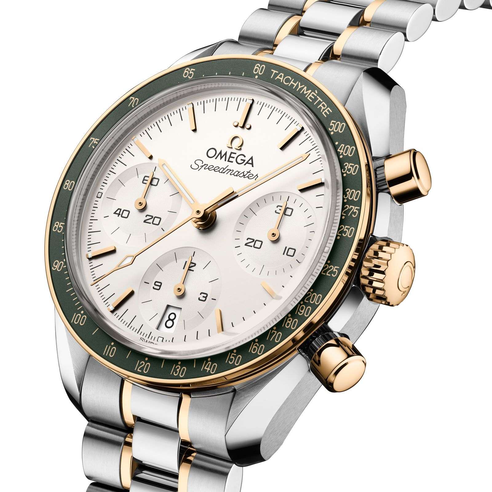 Reloj Omega