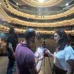 Remodelación del Teatro Principal: Innovadora tecnología 3D transforma el emblemático espacio cultural de Alicante