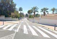 Renovación del primer tramo de la calle Océano en Cabo de la Huerta: ¡Mejoras a la vista!