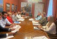 Alicante aprueba la nueva ordenanza de Mercados y el Reglamento de Transporte Urbano