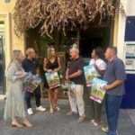Alicante celebra una edición récord de ‘Quintana en Vendimia’ con la participación de todas sus bodegas