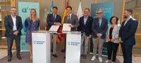Alicante Futura y Terciario Avanzado se unen para potenciar la innovación en la ciudad