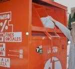 Alicante impulsa el reciclaje textil con una inversión de 1,6 millones de euros