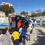 Alicante impulsa la educación ambiental en más de 30 colegios con innovadores talleres de reciclaje