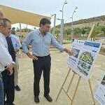 Alicante presenta el impresionante parque de La Torreta: 20.000 m² de diversión y ocio para todos