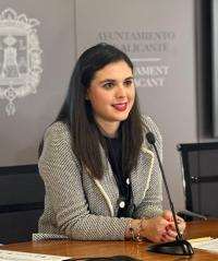 Alicante reduce el IBI en 1,1 millones, beneficiando a 336.000 hogares