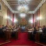 Alicante reduce el IBI y destina fondos para transformar la Plaza de América