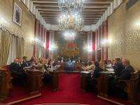Alicante reduce el IBI y destina fondos para transformar la Plaza de América