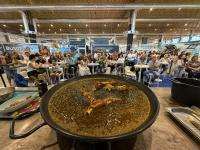 Alicante se consolida como destino gastronómico de referencia en la feria Alicante Gastronómica