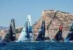 Alicante se une a The Ocean Race en Cascais para potenciar su presencia internacional