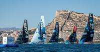 Alicante se une a The Ocean Race en Cascais para potenciar su presencia internacional