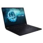 ASUS ProArt GoPro Edition: laptop ideal para trabajar en cualquier lugar