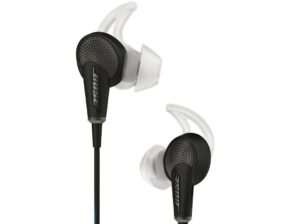 Bose relanza los audífonos con cable y la Generación Z lo agradece