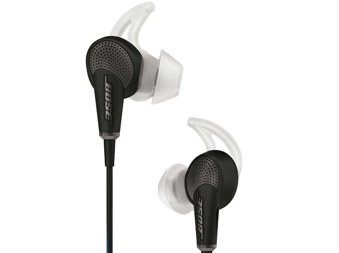 Bose relanza los audífonos con cable y la Generación Z lo agradece