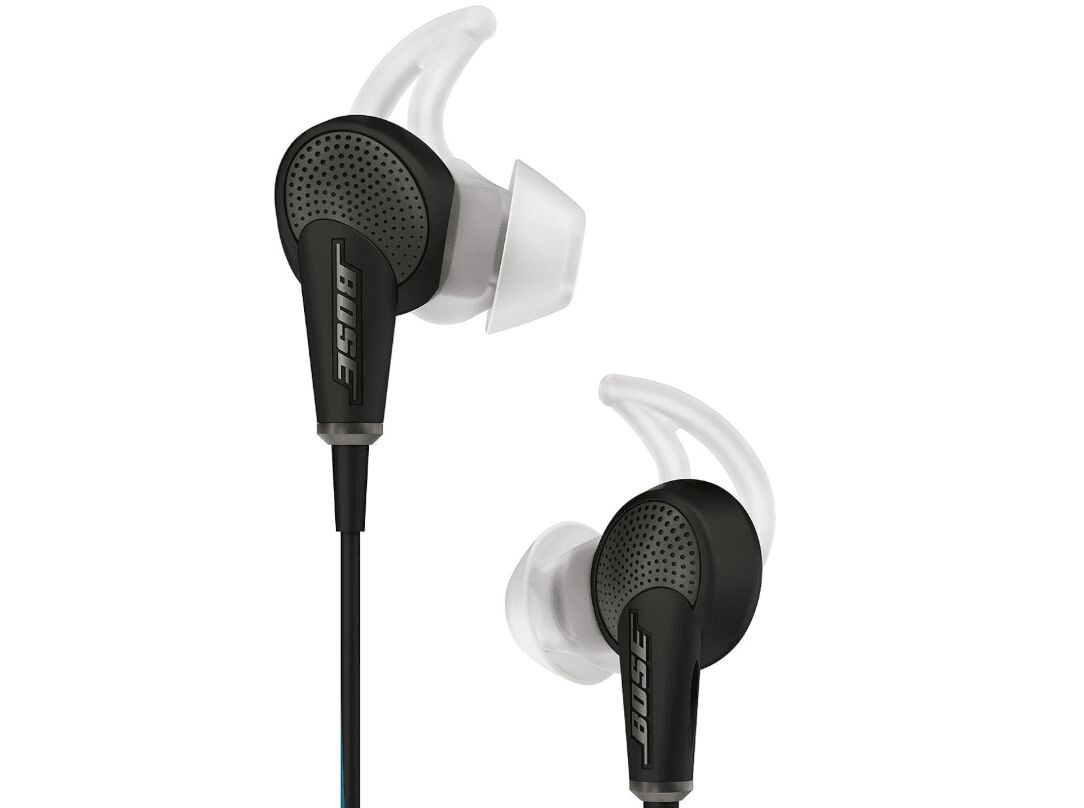 Bose QuietComfort 20