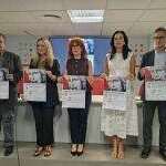 Campaña gratuita de prevención de enfermedades oculares en Alicante: ¡cuida tu vista!