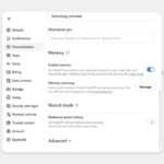 Cómo eliminar o modificar la información que ChatGPT retiene sobre ti