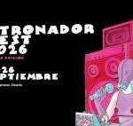 Décimo aniversario de Atronador Fest en Las Cigarreras: una explosión de experimentación sonora